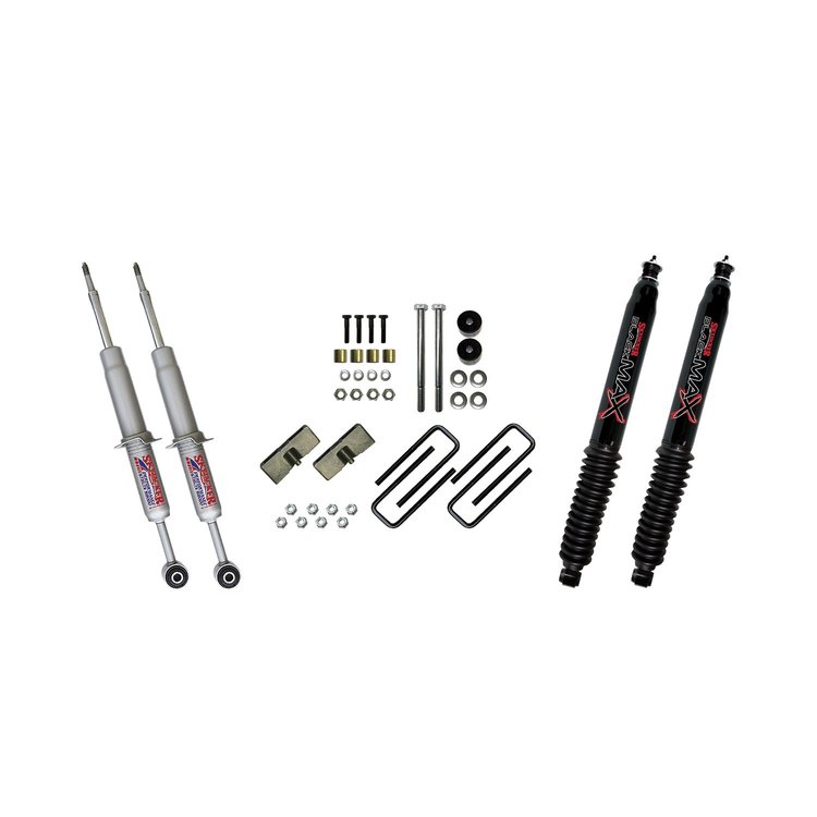Suspension Lift Kit 2005-2015 Toyota Tacoma