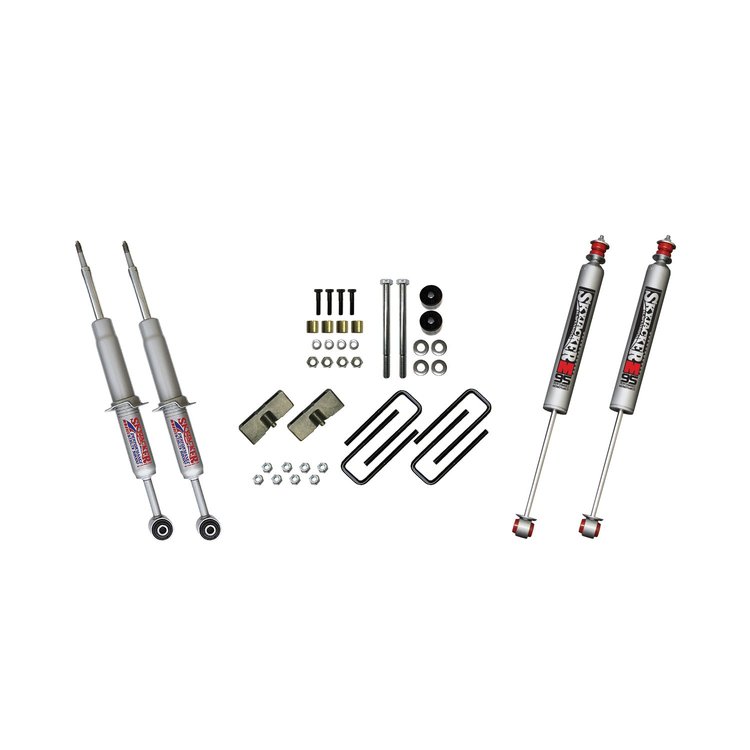 TOYOTA 3 LIFT KIT