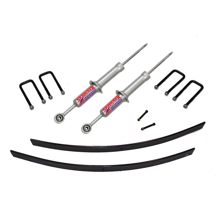 Performance Strut Suspension Lift Kit