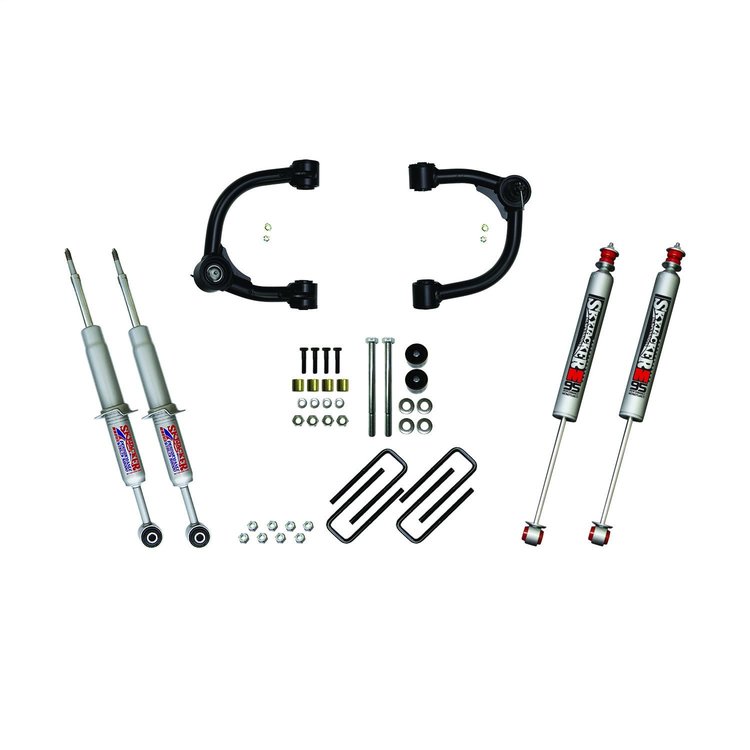 3 in. Suspension Lift Kit for Tacoma TC530STUMS