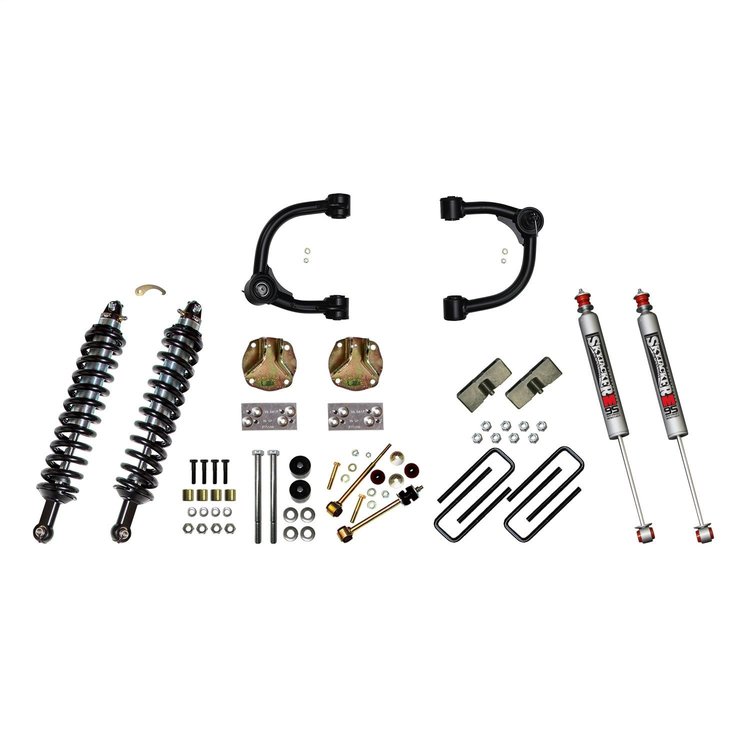 A-ARM  COILOVER LIFT