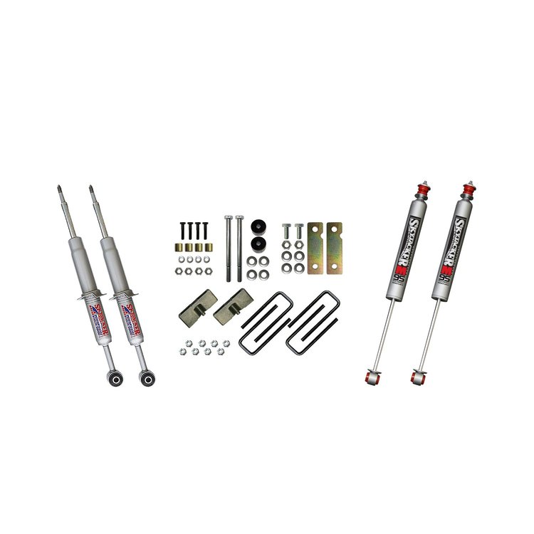 Suspension Lift Kit 2016 Toyota Tacoma