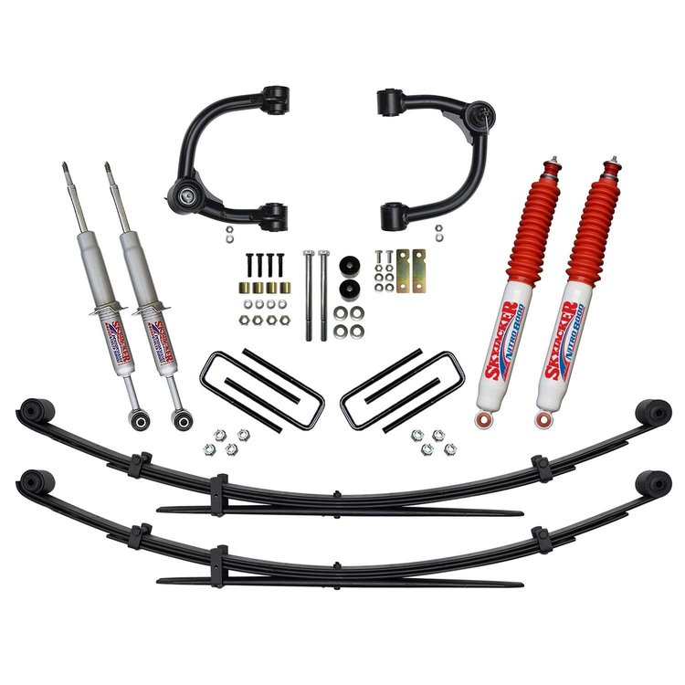 3 in. Suspension Lift Kit for Tacoma TC536STUNKS