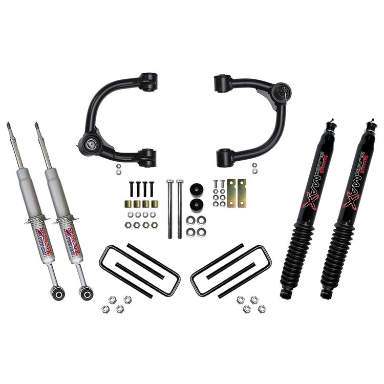 3 in. Suspension Lift Kit for Tacoma TC536STUSB