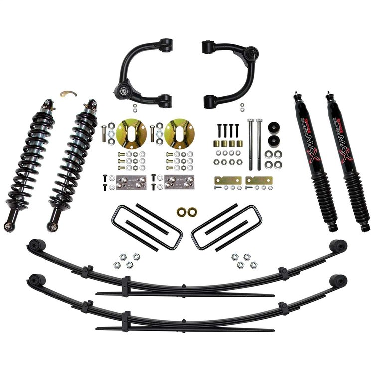 TACOMA 3" LIFT LIT BM8500