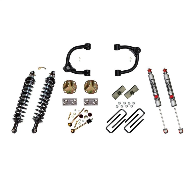 A-ARM  COILOVER LIFT