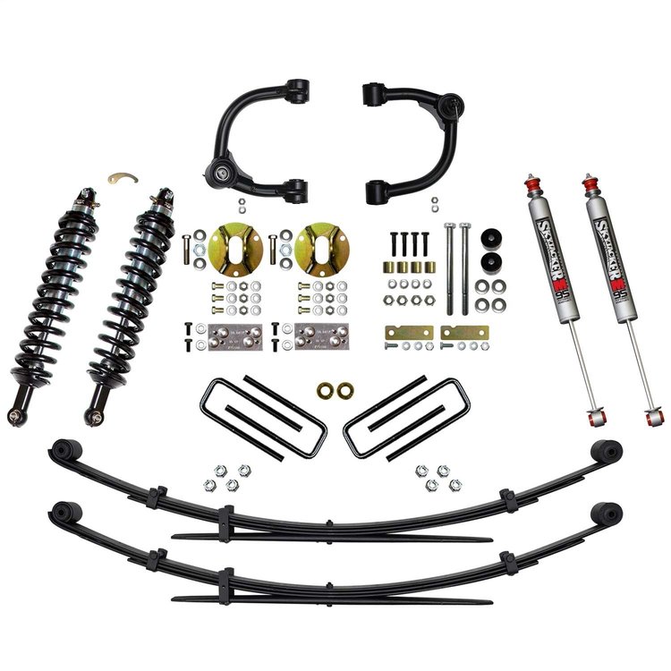 TACOMA 3" LIFT LIT M95