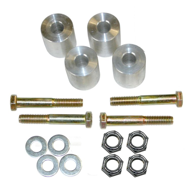 Transfer Case Lowering Kit Chevy, GMC, SUV/Pickup