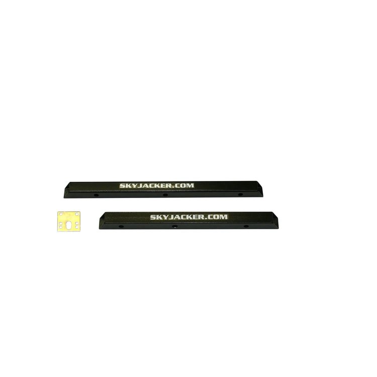Transfer Case Lowering Kit Lowering Height 3.5 in. - 4 in.