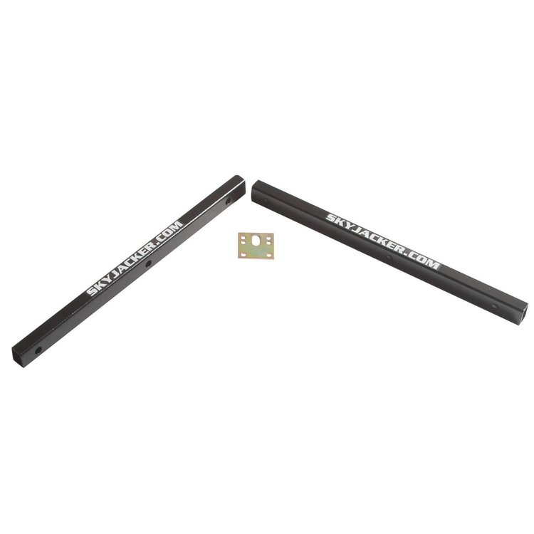 Transfer Case Lowering Kit Jeep, Wrangler 1987-95