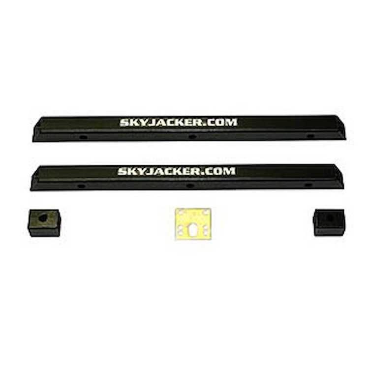 Transfer Case Lowering Kit 55-75 CJ