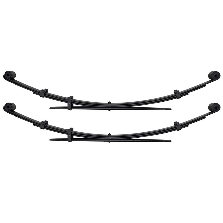 Leaf Spring for Tacoma TCR620