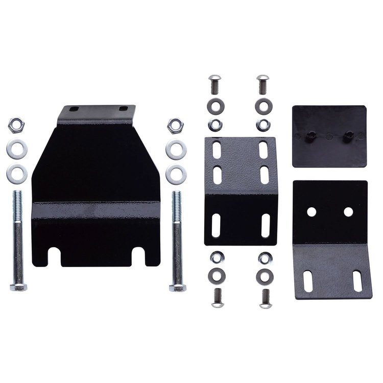 Tailgate Saver for 2007-2017 Jeep Wrangler