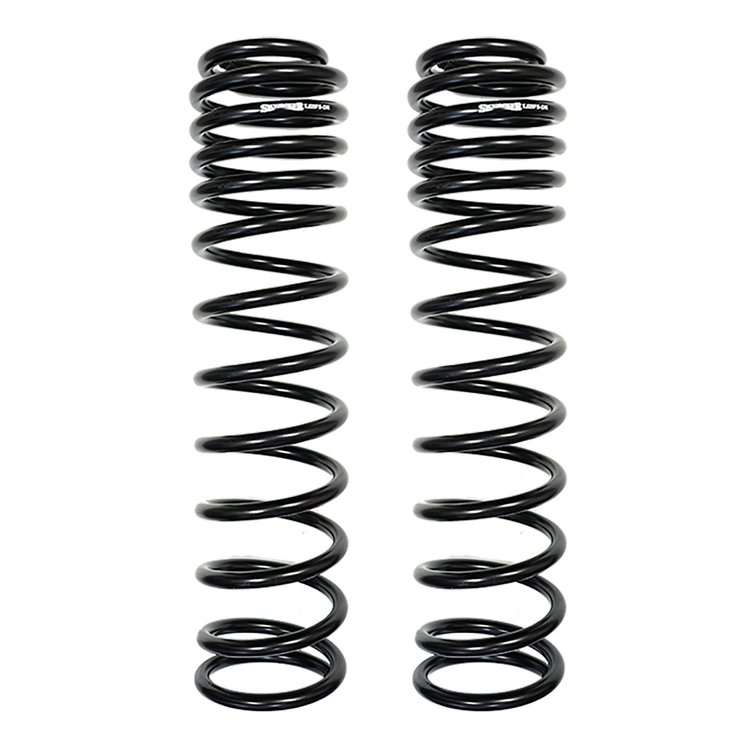 DR/LT COIL SPRINGS