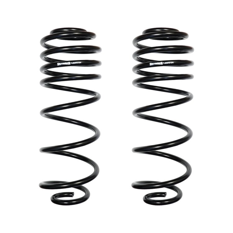 Coil Spring for 1997-2006 TJ25RDR