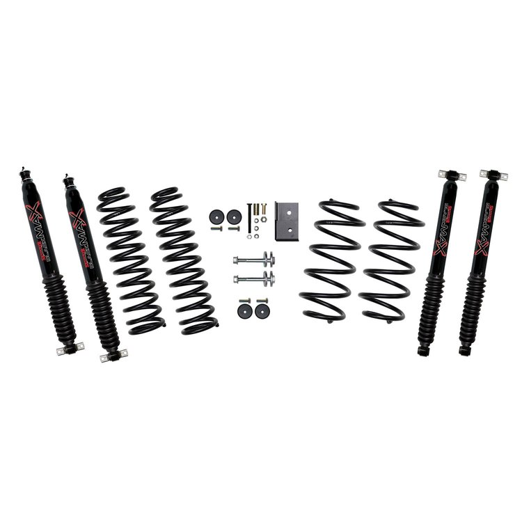 TJ30BPB Package Kit