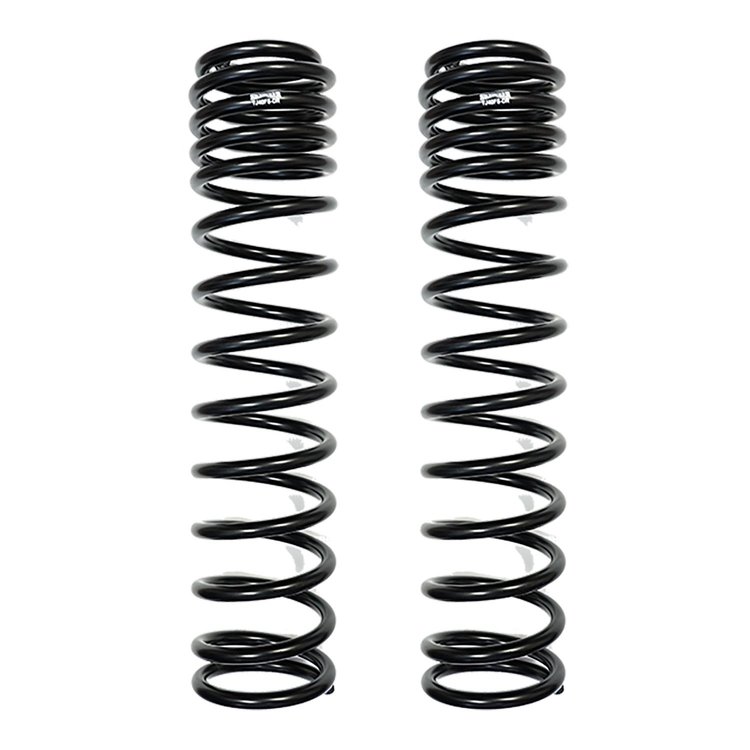 Coil Spring TJ40FDR