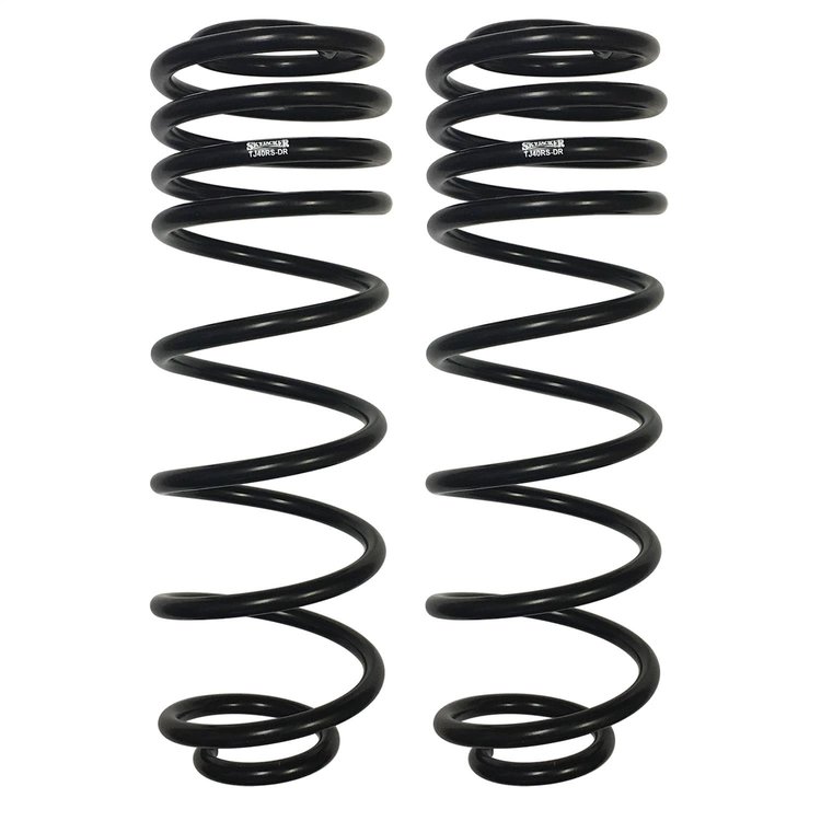 Coil Spring for 1997-2006 TJ40RDR