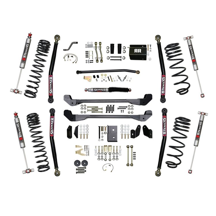 4" LONG ARM LIFT
