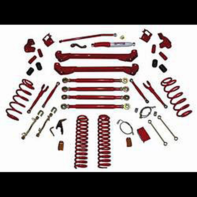 6 IN.97-02TJ DANA30 DBLFLX KIT