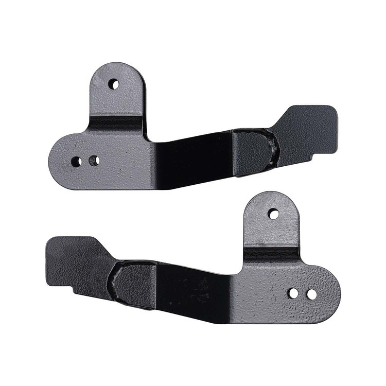 Control Arm Relocation Bracket Upper Front 6 in. - 8 in. Lift