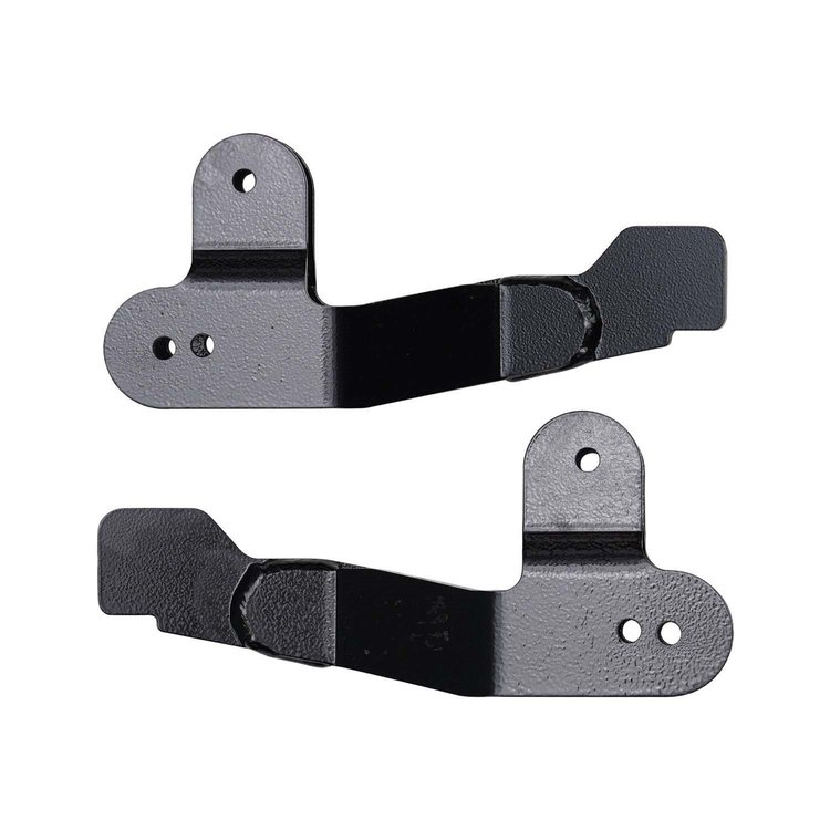 Control Arm Relocation Bracket Upper Rear 6 in. - 8 in. Lift