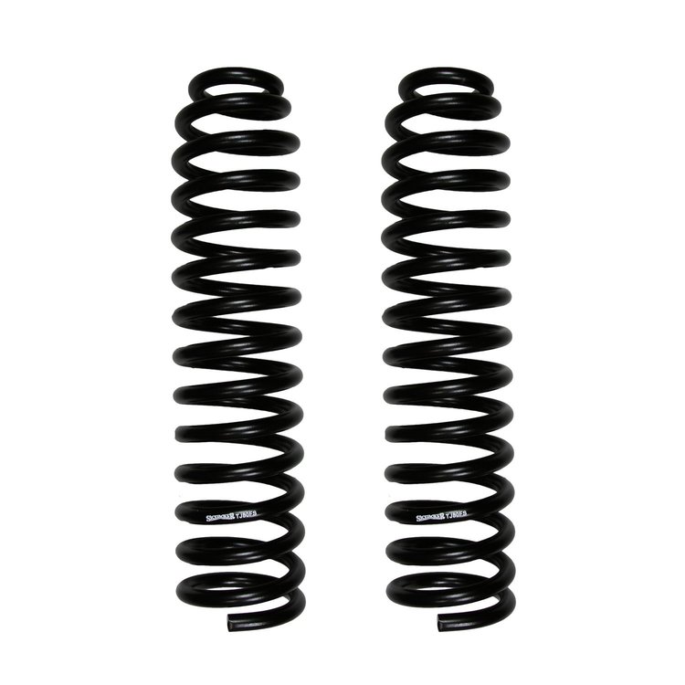 DR/LT COIL SPRINGS