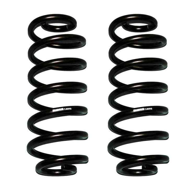 Softride Rear Coil Springs 2004-2006 Wrangler Unlimited LJ*