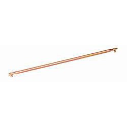 HD DOM TIE ROD REP/82-86CJ7
