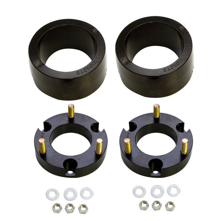Value Leveling Kit for 1996-2002 Toyota 4Runner 4WD