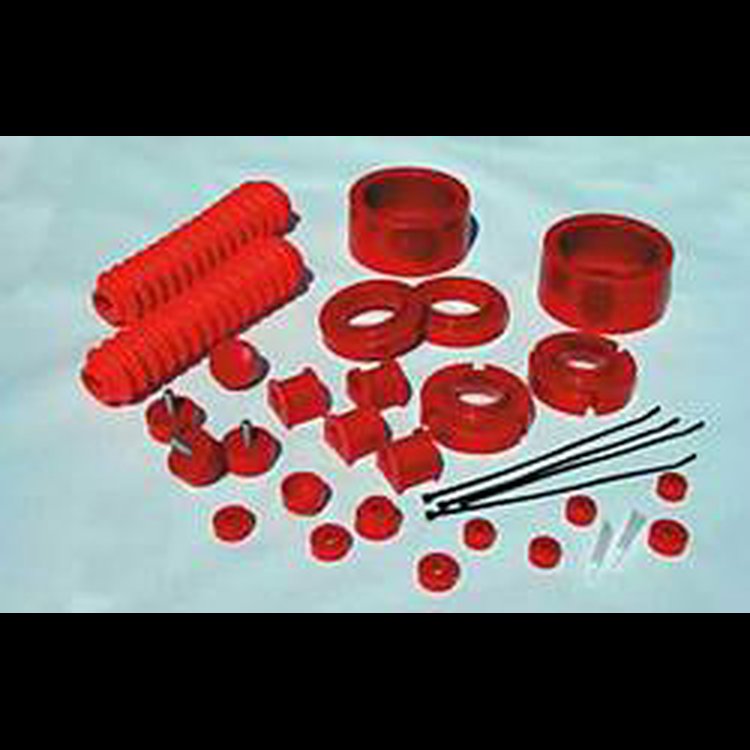 Polyurethane Spacer Leveling Kit 1996-2001 4Runner