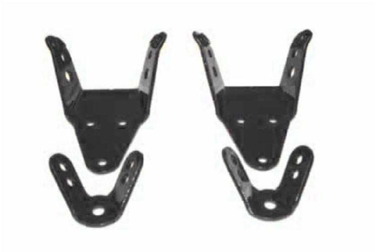 Multiple Shock Bracket Kit 2000-2003 Excursion