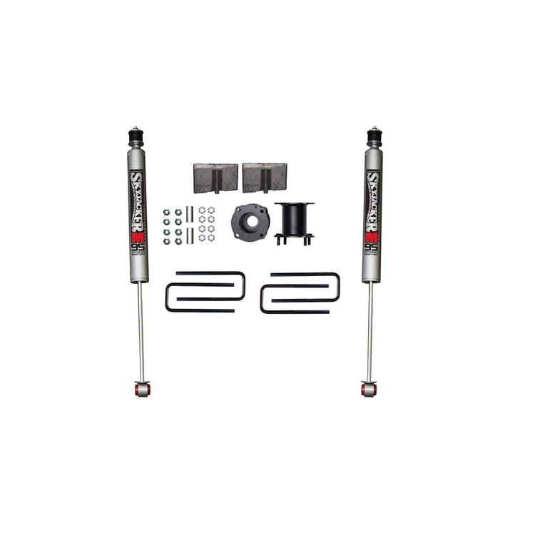 TU745BM COM BX; 4.5IN. SPC 07-14TUN; M95