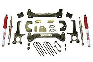Pallet Kit 2007-2013 Tundra Pickup