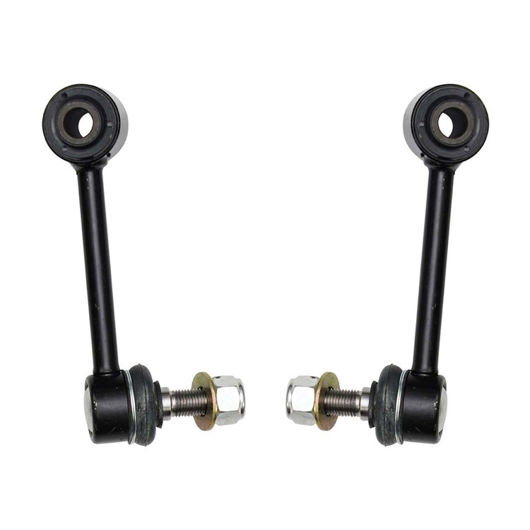 Sway Bar End Link Lift Height 6 in.