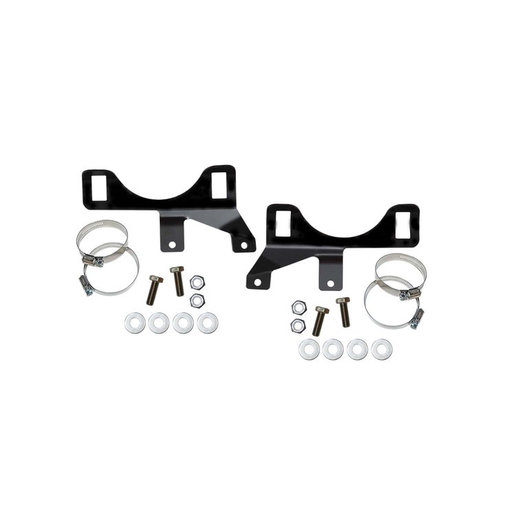 RAM 2500/3500 RES BKTS/BE