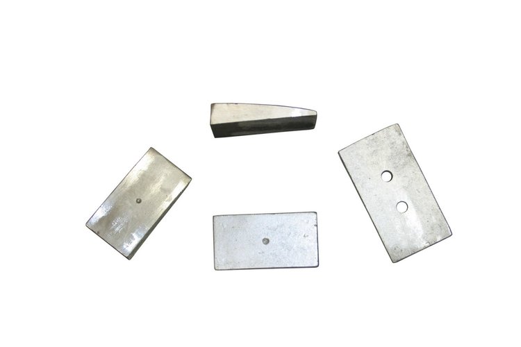 Leaf Spring Shim Kit WS30