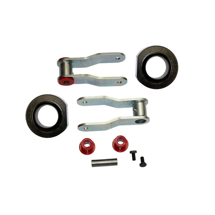 Polyurethane Spacer Leveling Kit 1984-2001 Cherokee 2WD/4WD