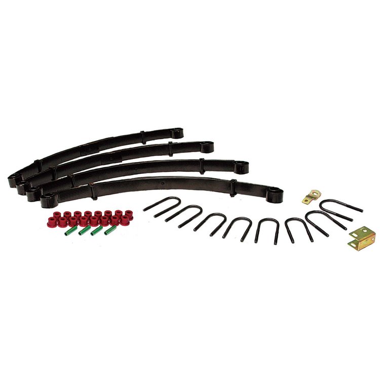 4 IN.87-95 YJ ROCKREADY SYSTEM