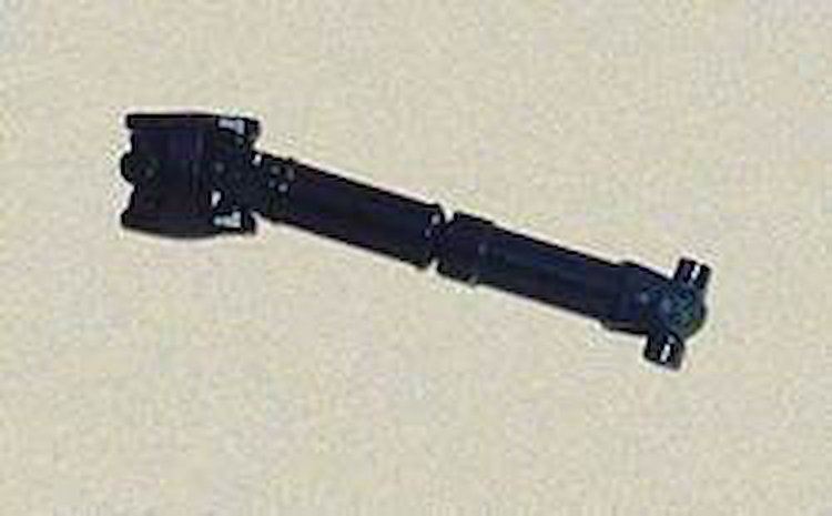94-96YJ RR D.SHAFT/5SP/1330