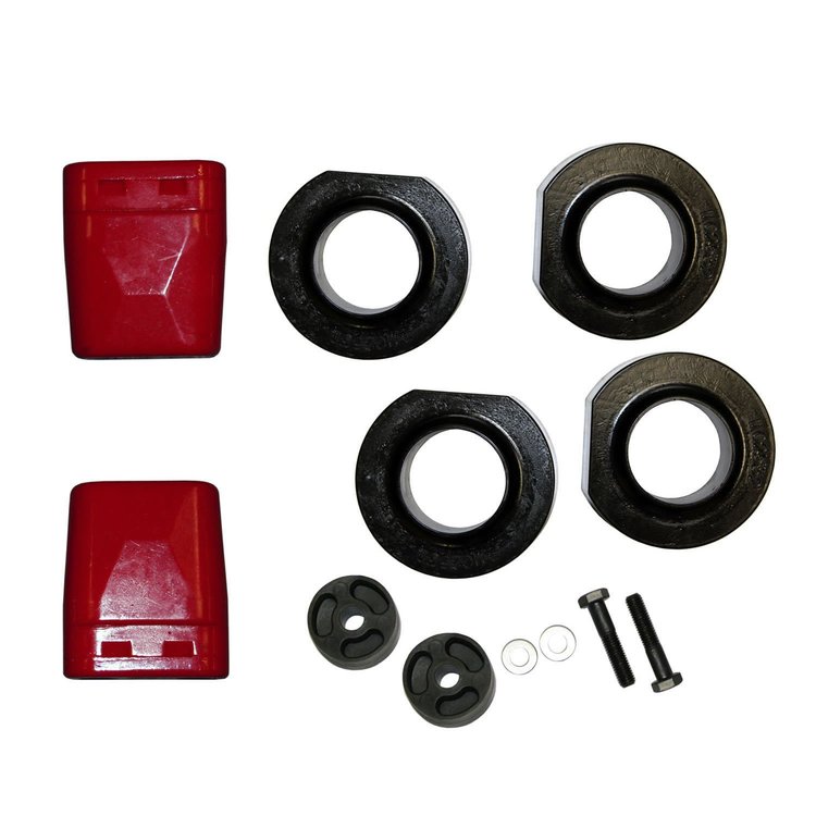 Polyurethane Spacer Leveling Kit 1993-98 Grand Cherokee