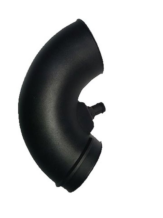 Air Intake Elbow Upgrade Kit 2016-2017 Chevrolet SS Sedan
