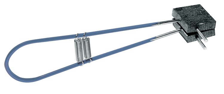 ROTOR CHATTER SILENCER