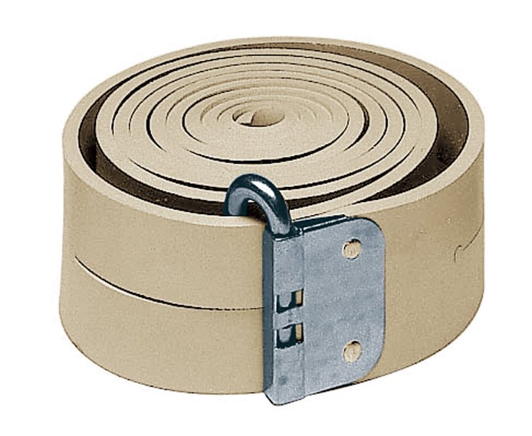 DRUM SILENCER 1 3/4 X 72