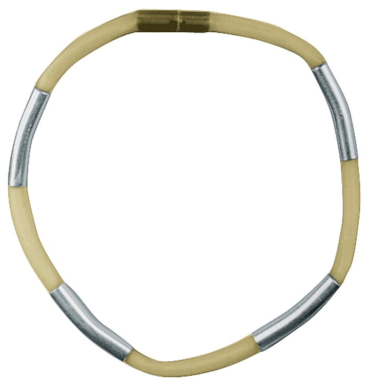 9 DISC SILENCER