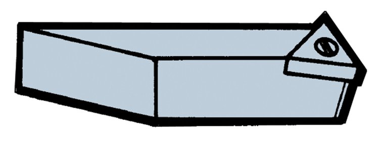 AMMCO TOOL HOLDER ASSY