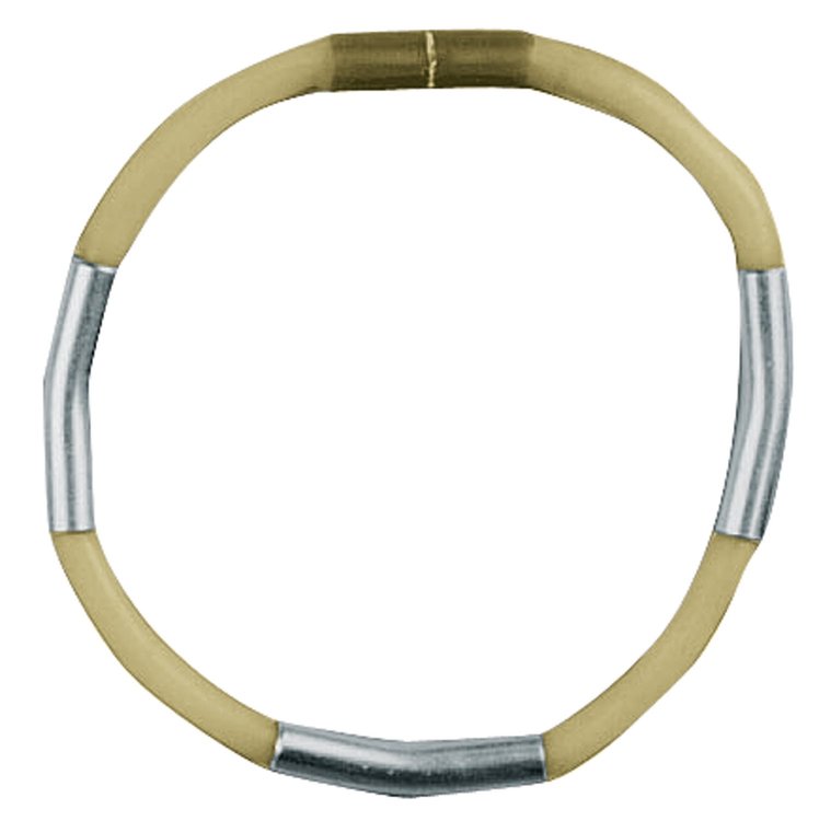 8 DISC SILENCER