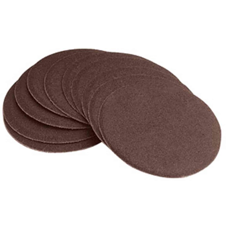 SWIRL GRINDER PADS