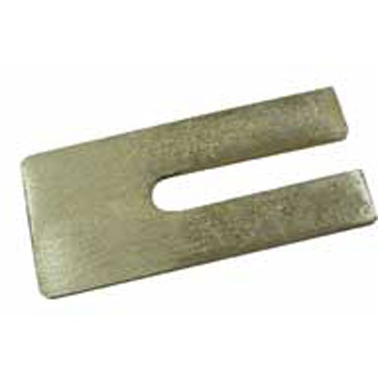 MBZ SHIMS 4X6.5X0.5 6