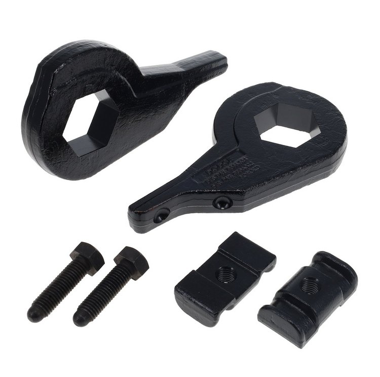 13030 Torsion Key Adjustment Kit For 2002-2010 Dodge Ram 1500